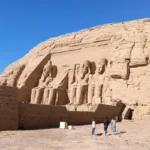 Is Abu Simbel Worth the 3 AM Drive from Aswan?