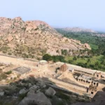 How to Reach Hampi from Bangalore: Every Route Compared