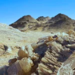 Crystal Mountain Egypt: The Fifteen-Minute Stop That Doesn’t Leave