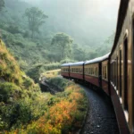 Ooty vs Kodaikanal: Which Hill Station for Couples?