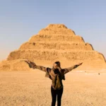 Saqqara: The Pyramid Complex Nobody Goes To