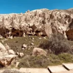 Cappadocia’s Valleys: A Walker’s Landscape Guide