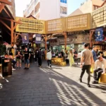 Old Dubai: Al Fahidi, Creek & Deira Walking Guide