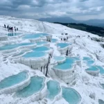 Pamukkale & the Turkish Countryside: Cotton Castle, Underworld Gates and the Road West