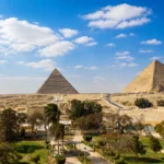 Cairo Airport to Giza: How to Get There Without Losing Your Mind or Your Money