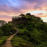 Daulatabad Fort: What 750 Steps Teach You About Deccan Paranoia