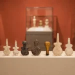 Before the Murti: Ancient Anatolian Idols and the Human Search for the Divine