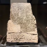 How Writing Was Born in Anatolia: The Assyrian Traders of Kültepe